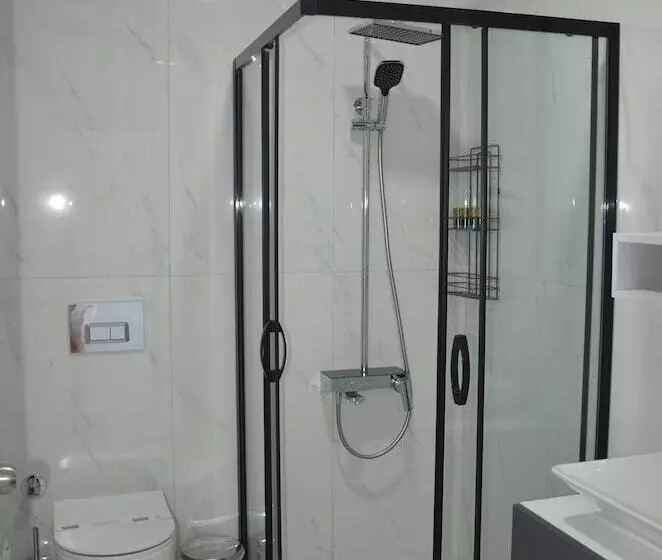 Hotelli Wind Of Çeşme