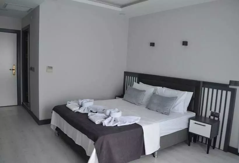 Hotelli Wind Of Çeşme