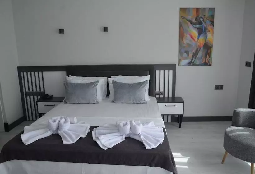 Hotelli Wind Of Çeşme