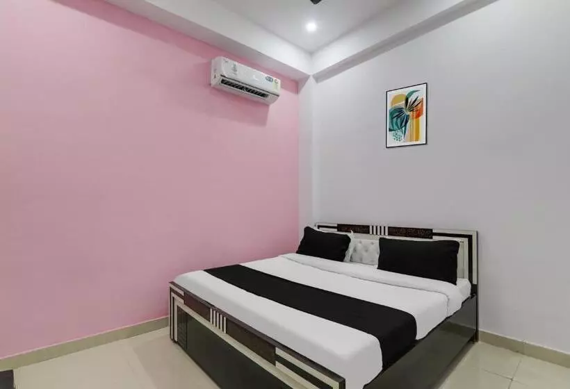 Hotelli O Krishna