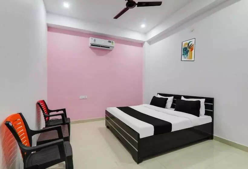 Hotelli O Krishna