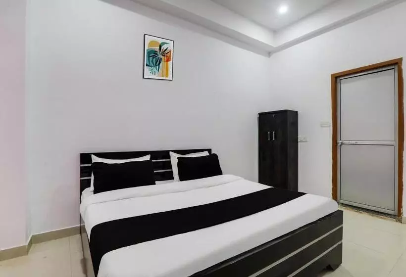 Hotelli O Krishna