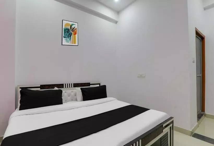 Hotelli O Krishna