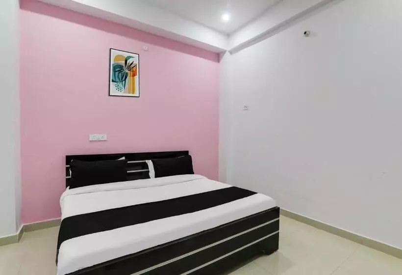 Hotelli O Krishna