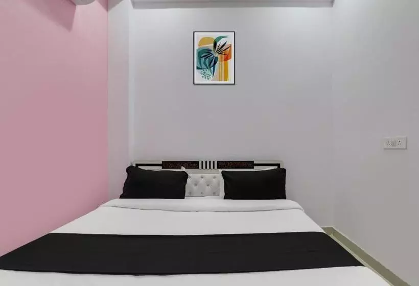 Hotelli O Krishna