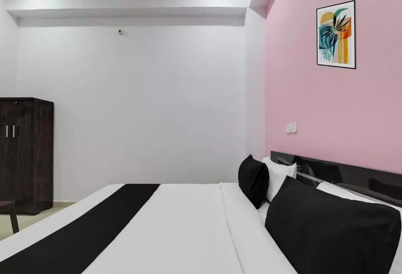 Hotelli O Krishna