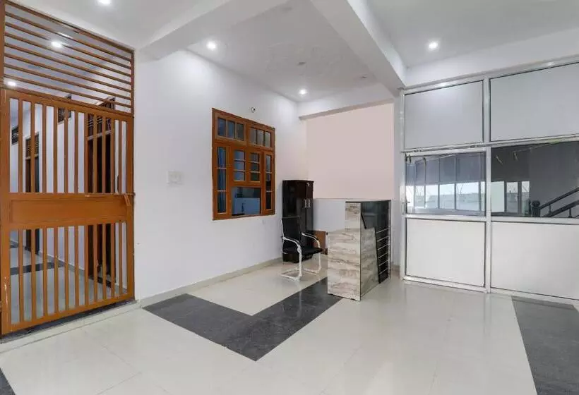 Hotelli O Krishna