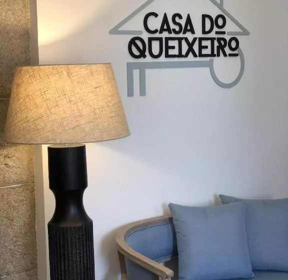 ペンション Casa Do Quexeiro