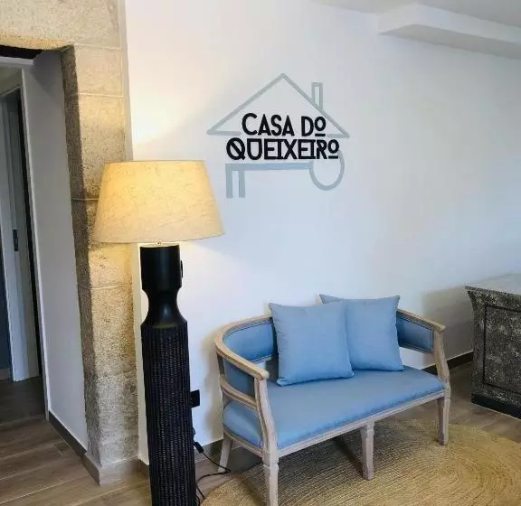 ペンション Casa Do Quexeiro