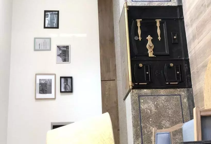 ペンション Casa Do Quexeiro