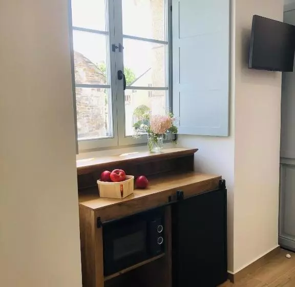 ペンション Casa Do Quexeiro