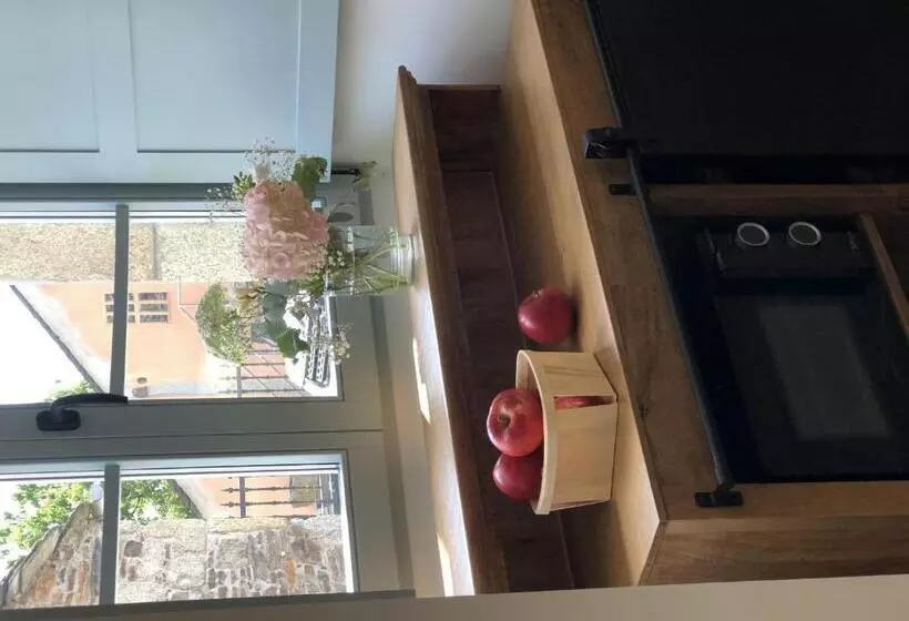 ペンション Casa Do Quexeiro