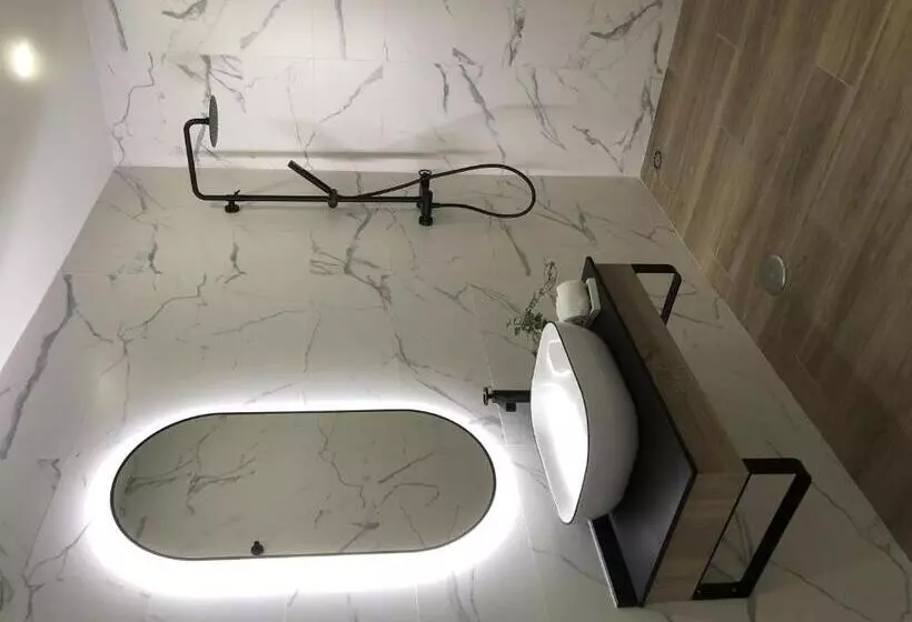 ペンション Casa Do Quexeiro