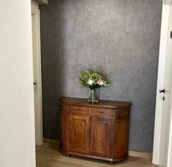 ペンション Casa Do Quexeiro