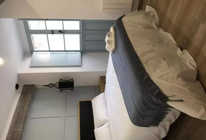 ペンション Casa Do Quexeiro