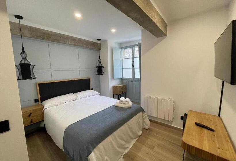 פנסיון Casa Do Quexeiro