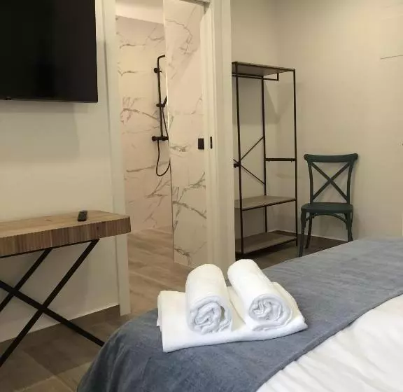 ペンション Casa Do Quexeiro