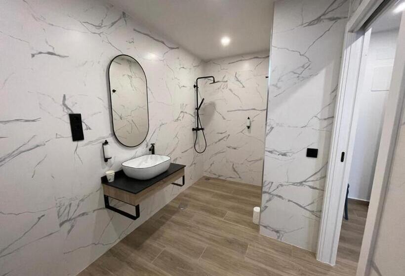 פנסיון Casa Do Quexeiro