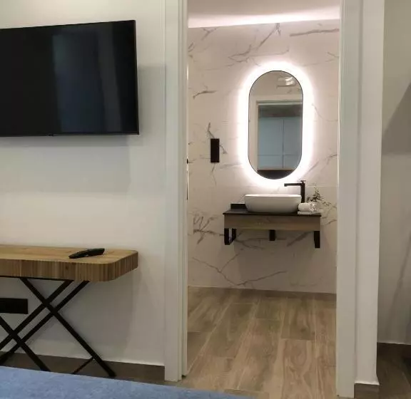 ペンション Casa Do Quexeiro