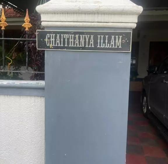 Majatalo Chaithanya Illam