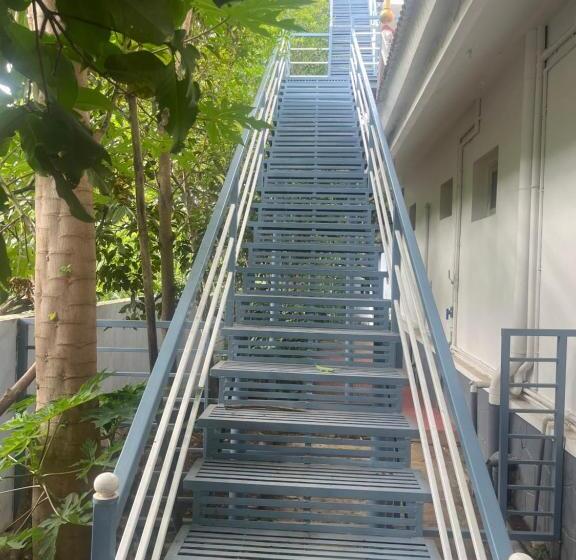 膳宿费 Chaithanya Illam