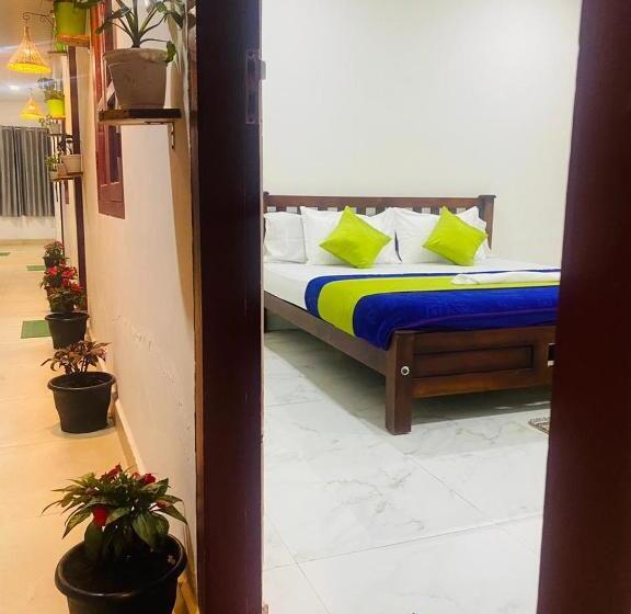 膳宿费 Chaithanya Illam