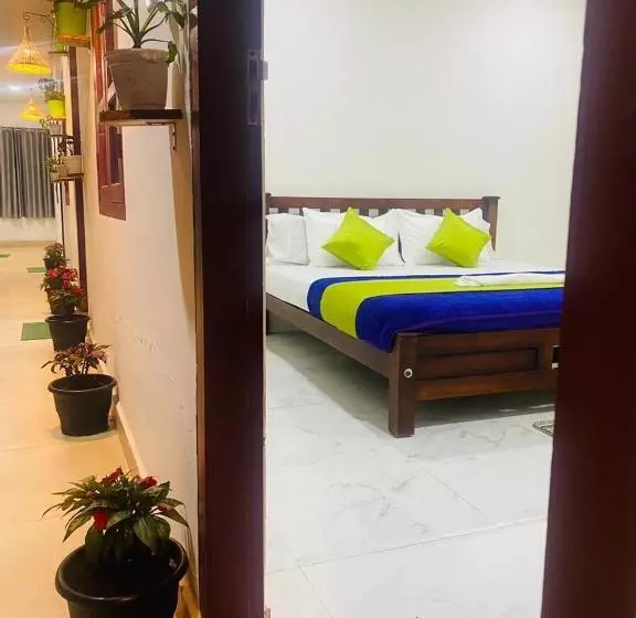 Majatalo Chaithanya Illam