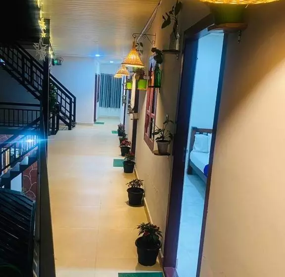 Majatalo Chaithanya Illam