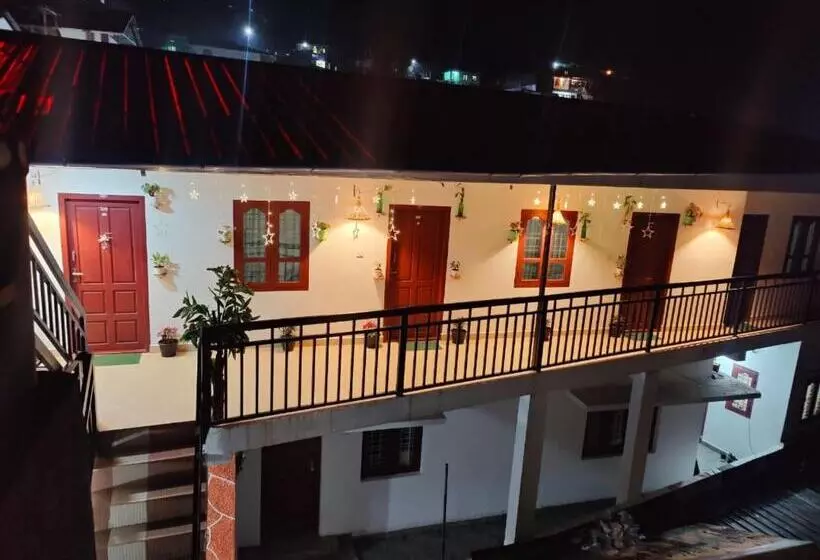 Majatalo Chaithanya Illam