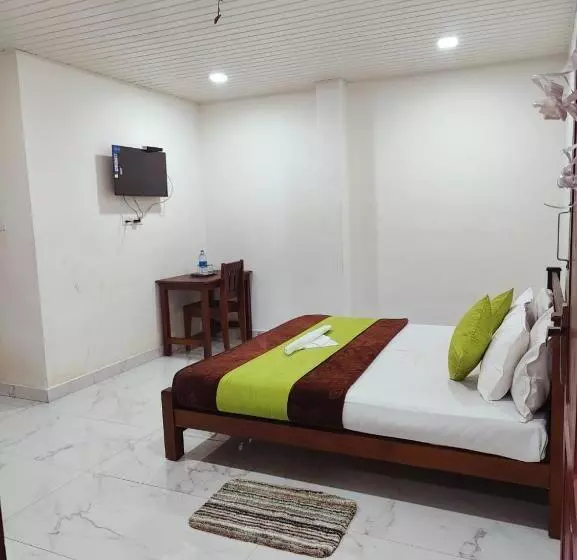 Majatalo Chaithanya Illam