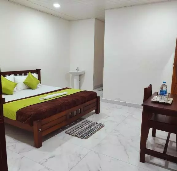 Majatalo Chaithanya Illam