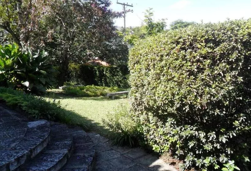 Majatalo Flat Muqui 91