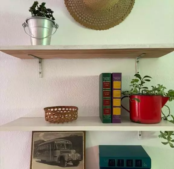 Majatalo Flat Muqui 91