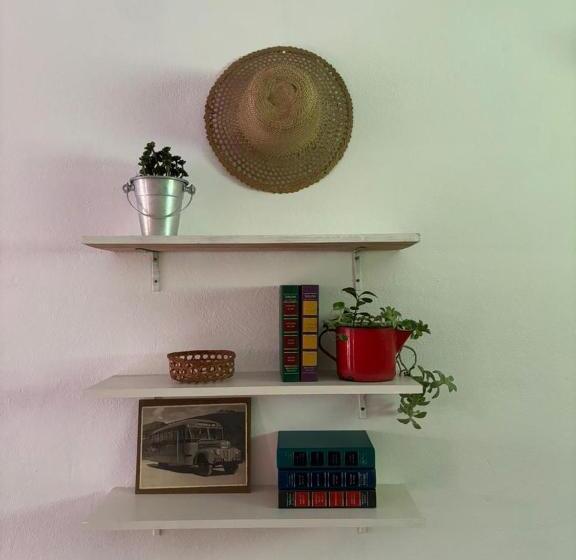 Пансион Flat Muqui 91