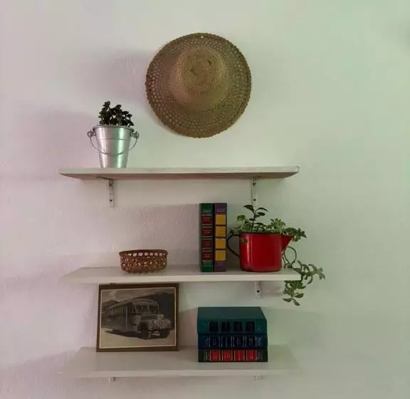 Majatalo Flat Muqui 91