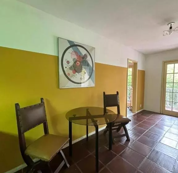 Majatalo Flat Muqui 91