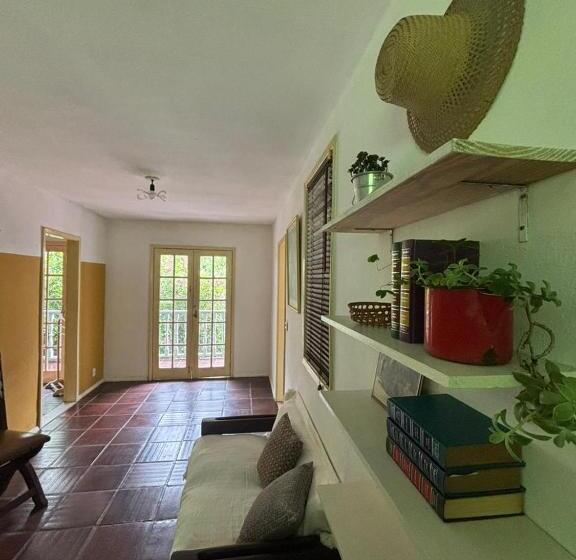 Пансион Flat Muqui 91