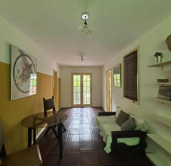 Пансион Flat Muqui 91