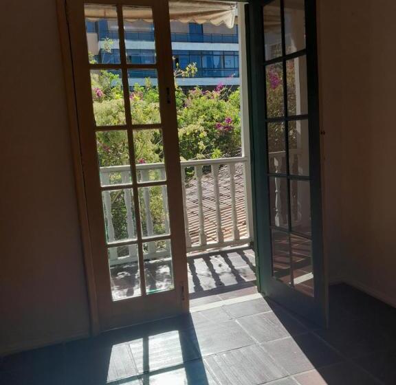 Пансион Flat Muqui 91