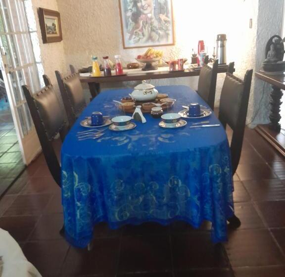 Пансион Flat Muqui 91