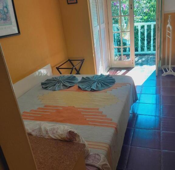 Пансион Flat Muqui 91