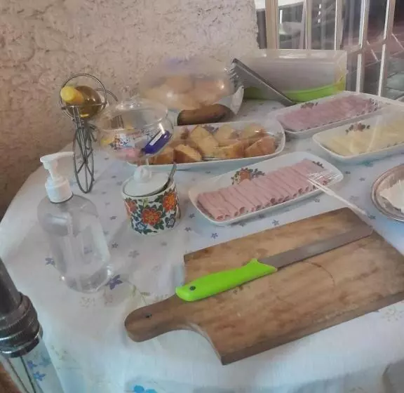 Majatalo Flat Muqui 91