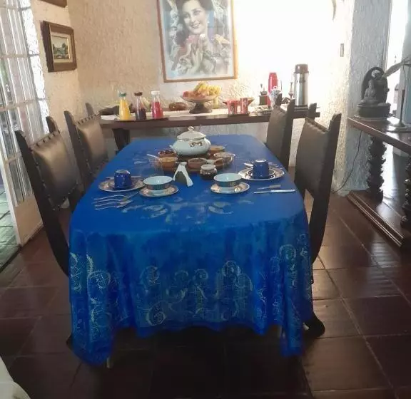 Majatalo Flat Muqui 91