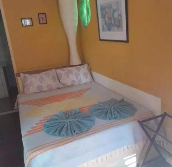 Majatalo Flat Muqui 91