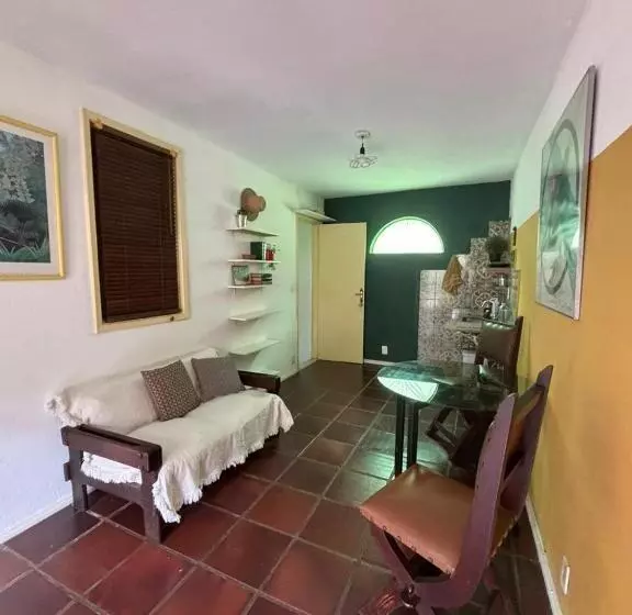 Majatalo Flat Muqui 91