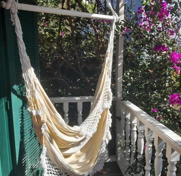 Пансион Flat Muqui 91