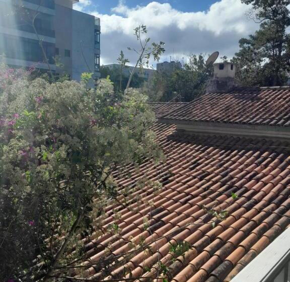 Пансион Flat Muqui 91