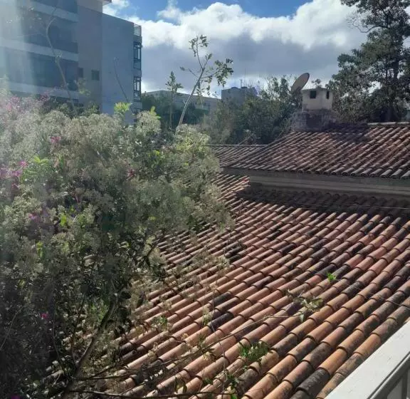 Majatalo Flat Muqui 91