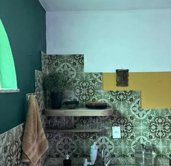 Majatalo Flat Muqui 91