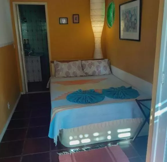 Majatalo Flat Muqui 91